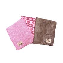 Cobertor Griff Dog para Cães Flanelado - Sortido - Tamanho 2 Cobertor Griff Dog para Cães Flanelado - Sortido - Tamanho 2