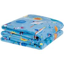 Cobertor Grosso Cobredrom Infantil Mundo Kids Super Fofinha Cobertor Grosso Cobredrom Infantil Mundo Kids Super Fofinha