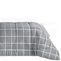 Cobertor Grosso Cobredrom Xadrez Tamanho Super King Fofinha Cobertor Grosso Cobredrom Xadrez Tamanho Super King Fofinha