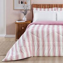 Cobertor Grosso King Size Estampado Scarlett Malha Cobertor Grosso King Size Estampado Scarlett Malha