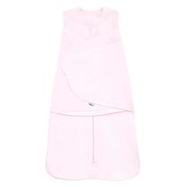 Cobertor Halo Sleepsack Swaddle de Algodão 100% - Rosa Cobertor Halo Sleepsack Swaddle de Algodão 100% - Rosa