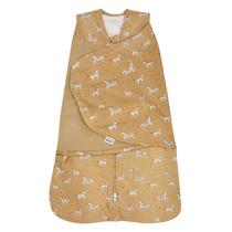 Cobertor Halo Sleepsack Swaddle para Bebês (3-6 Meses) - 100% Algodão