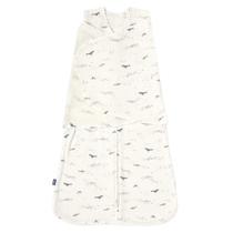 Cobertor Halo Sleepsack Swaddle para Bebês (3-6 Meses) - 100% Algodão