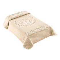 Cobertor Hipoalergênico Colibri - Bege Unique Cobertor Hipoalergênico Colibri - Bege Unique