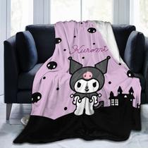 Cobertor Honmesonbo Kids Super Soft Flannel para toda a temporada