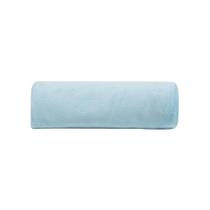 Cobertor Hug Fleece Luxo Duplo Azul