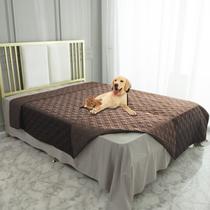 Cobertor impermeável, capa de cama reversível para cães Ameritex