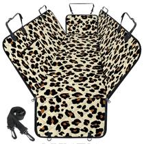 Cobertor Impermeável para Assento Traseiro de Cães NECKORY para Banco Traseiro S Cobertor Impermeável para Assento Traseiro de Cães NECKORY para Banco Traseiro S