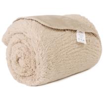 Cobertor impermeável para cães Pawque 127x152cm para cama, sofá, sofá