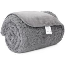 Cobertor impermeável para cães Pawque 127x152cm para cama, sofá, sofá