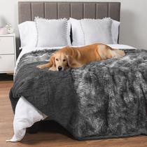 Cobertor impermeável para cães PEtami para cães grandes 60x80 cm