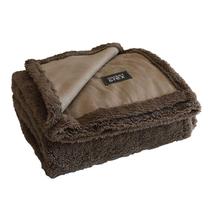 Cobertor impermeável para cães Rocket & rex Extra Large Brown