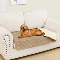 Cobertor impermeável para cães Smiry para sofá 76x135cm