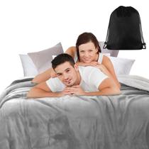 Cobertor impermeável para casais CREW FLX, leve, à prova de manchas Cobertor impermeável para casais CREW FLX, leve, à prova de manchas