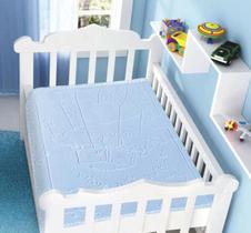 Cobertor inf jolitex touch texture ref: Cobertor inf jolitex touch texture ref: