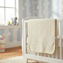Cobertor infantil 80x110cm Em Relevo Touch Bicicleta Bege Jolitex Cobertor infantil 80x110cm Em Relevo Touch Bicicleta Bege Jolitex