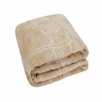 Cobertor Infantil Antialérgico Macio Bebê Menina Menino Comprensado Alto Relevo 0.90x1.05cm Embalagem Plastica