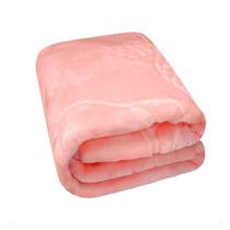 Cobertor Infantil Antialérgico Macio Bebê Menina Menino Comprensado Alto Relevo 0.90x1.05cm Embalagem Plástica