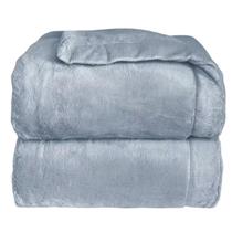 Cobertor Infantil Aveludado Plush Laço Cosy 0,90 x 1,10 m
