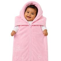 Cobertor Infantil Baby Sac Relevo Jolitex 80x90cm Super Macio Antialérgico Conforto Bebê Cobertor Infantil Baby Sac Relevo Jolitex 80x90cm Super Macio Antialérgico Conforto Bebê