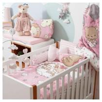 Cobertor Infantil Bebê Berço Jolitex Macio Não Alérgico Menina 80 x 1,10 Rosa Cobertor Infantil Bebê Berço Jolitex Macio Não Alérgico Menina 80 x 1,10 Rosa