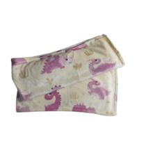 Cobertor Infantil Bebê Hazime Flannel Prime Baby 90 x 110cm