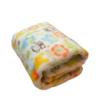 Cobertor Infantil Bebê Hazime Flannel Prime Baby 90 x 110cm Cobertor Infantil Bebê Hazime Flannel Prime Baby 90 x 110cm