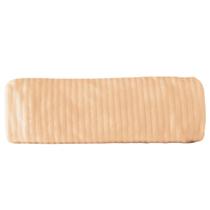 Cobertor infantil canelado bege (c00009) - hug Cobertor infantil canelado bege (c00009) - hug