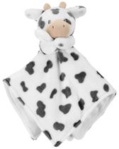 Cobertor Infantil Carter's Loveys - Unissex com Bichinho de Pelúcia Cobertor Infantil Carter's Loveys - Unissex com Bichinho de Pelúcia