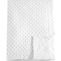 Cobertor infantil David's Micro Fleece Minky 127x152 cm Soft Cobertor infantil David's Micro Fleece Minky 127x152 cm Soft