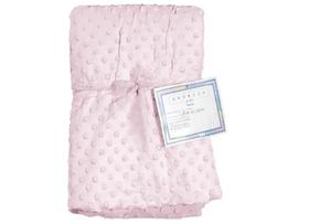 Cobertor Infantil Gigante Sweet Baby 1,00m X 1,50m - Pop Corn