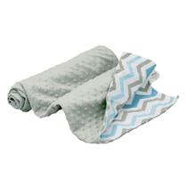 Cobertor Infantil Onda ul - Clingo Cobertor Infantil Onda ul - Clingo