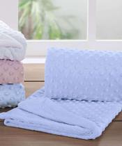 Cobertor Infantil Sweet Baby Andreza 1 Peça Cobertor Infantil Sweet Baby Andreza 1 Peça