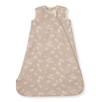 Cobertor infantil vestível Burt's Bees Baby de algodão orgânico Cobertor infantil vestível Burt's Bees Baby de algodão orgânico