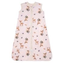 Cobertor infantil vestível Burt's Bees Baby Organic 0.5 TOG M