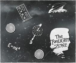 Cobertor INTIMO Twilight Zone Plush Throw 127x152 cm Cobertor INTIMO Twilight Zone Plush Throw 127x152 cm