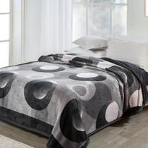 Cobertor Inverno Casal Macio - Jolitex