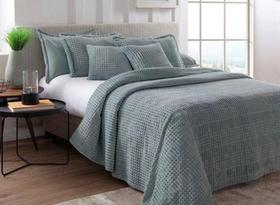 Cobertor Jacquard Supreme Queen 2,40mx2,60m Cores Inverno - Seven Textil Cobertor Jacquard Supreme Queen 2,40mx2,60m Cores Inverno - Seven Textil