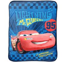 Cobertor Jay Franco Disney Cars Lightning McQueen Kids Cobertor Jay Franco Disney Cars Lightning McQueen Kids