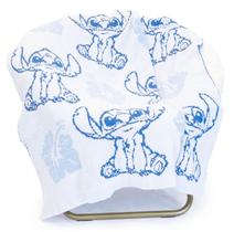 Cobertor Jay Franco Disney Lilo and Stitch Feather Knit 50x60cm
