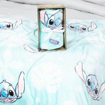 Cobertor Jay Franco Disney Lilo & Stitch 117 x 152 cm Cobertor Jay Franco Disney Lilo & Stitch 117 x 152 cm