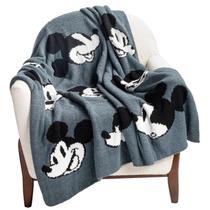 Cobertor Jay Franco Disney Mickey Mouse 50x60 polegadas