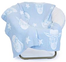 Cobertor Jay Franco Disney Pixar Toy Story Woody Buzz