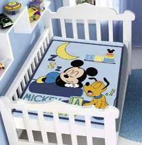 Cobertor jolitex baby disney raschel Cobertor jolitex baby disney raschel