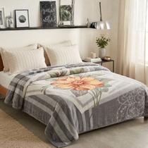 Cobertor Jolitex Casal 1,80x2,20 Antialérgico Alta Qualidade Várias Estampas
