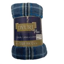 Cobertor Jolitex Casal Dyuri Design Pelo Alto Quente Macio Cobertor Jolitex Casal Dyuri Design Pelo Alto Quente Macio