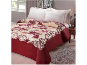 Cobertor Jolitex Casal Kyor Plus 1,80x2,20m Chamonix