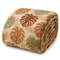 Cobertor Jolitex Dyuri Plus Microfibra Macio Antialérgico - Jolitex Ternille