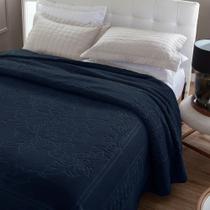 Cobertor Jolitex King 230x250cm Lili Katz Alto Relevo 700g/m