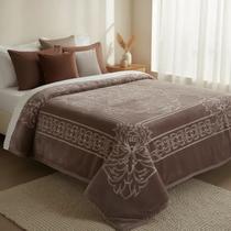 Cobertor Jolitex King 230x250cm Lili Katz LK7SE 700g/m Cobertor Jolitex King 230x250cm Lili Katz LK7SE 700g/m